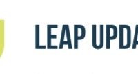 Leap Update: Full Frontal Philanthropy