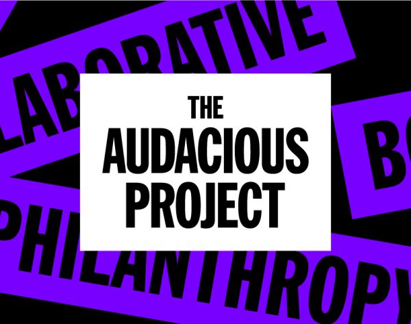 ‘Audacious Project’ Announces Grants Totaling $406 Million